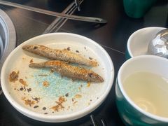 -野菌皇海景野生菌火锅(滨海大道店)