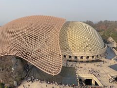 -牛首山文化旅游区