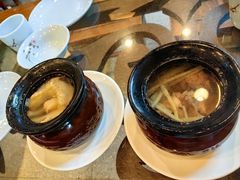 -西江美食舫·江西菜(健德桥店)