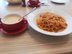 -必胜客(湘隆店)