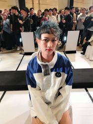 -Kraemer Paris  苏豪路易士·嘉玛发廊