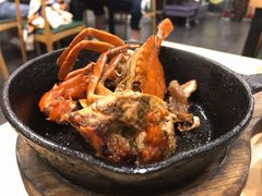 -莲花公园煎蟹·30年闽菜(火车站店)