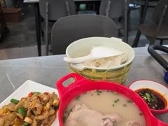 -廖老妈蹄花(中海国际店)
