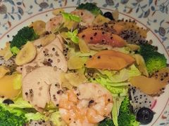 -798餐厅(任丘路店)