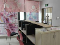 -樱花国际日语(仓山万达中心)