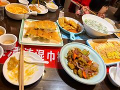 -七菜馆·东北菜·蒸饺(文体路店)