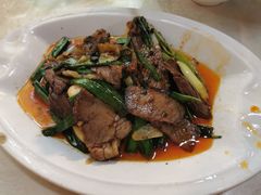 -清真.回香园(南街店)