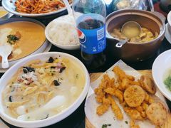 -聚鑫阁江浙菜·非遗传承技艺(青村帝华园店)