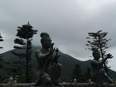 -天坛大佛