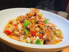 -渔乡米香·剁椒鱼头(四方坪店)