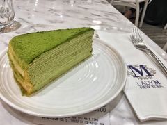 -Lady M (沙田新城市广场店)