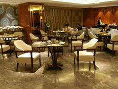 -杭州盛泰开元名都大酒店-地中海自助餐厅