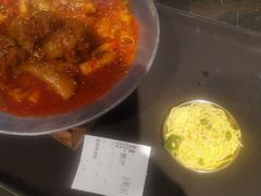 -大叹号·朝鲜族烤肉(潍坊泰华城店)