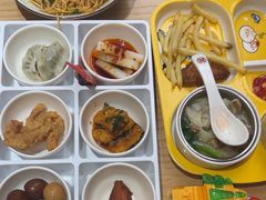 -蓉李记成都名小吃(宜昌伍家岗万达店)