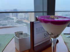 -视界美食自助餐厅·石家庄希尔顿酒店