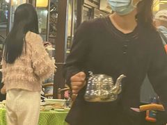-盛港湾海鲜食府(黄沙店)