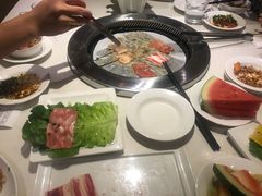 -么子烤肉(化龙池店)