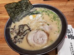 -炉胜·炉端烧·居酒屋