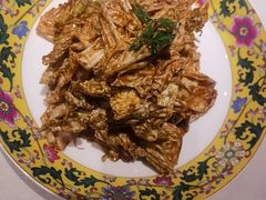 -京味斋·烤鸭·北京菜(安贞店)