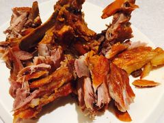 -北李妈妈菜·海肠捞饭(高新万达店)