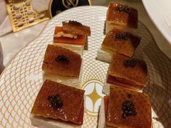-明湖楼·经典鲁菜山东海鲜(大明湖店)