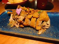 -南园民国茶楼餐厅·常州菜(北大街店)