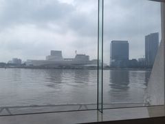-白天鹅宾馆·流浮阁咖啡厅