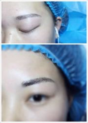 -尚玲纹绣纹眉特价店