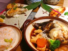 -蟹将军·松叶蟹和牛日料放题自助(K11店)