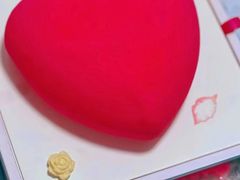 -法兰之吻蛋糕甜品(三里屯店)