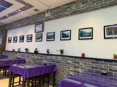 大堂-崔和平肉夹馍(三原总店)