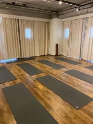 -FineYoga梵音瑜伽·普拉提