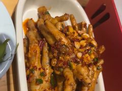 -蚝太郎 • 海鲜烧烤(Upark店)