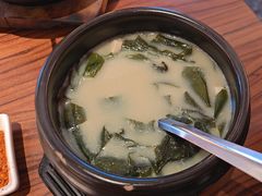 -烧肉一番·新韩式炭火烤肉(大岭山店)