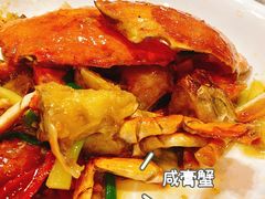 -百年银屏蚝烙·潮汕菜·非遗(乐山店)