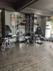 -刺客纹画纹身·洗纹身·穿孔饰品