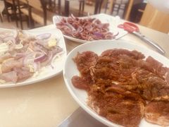 -朴氏韩国料理(北欧丽景店)