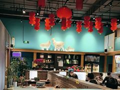 -大白羊蝎子馆(后沙峪山姆店)