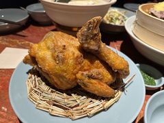 -长安记·大美陕菜(大族广场店)