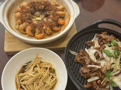 -茶港食堂(武昌店)