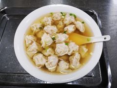 馄饨-汪家馄饨(集庆路店)