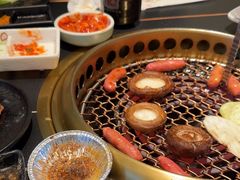 -極屋鮨牛 · 烧肉酒场(时代C馆店)
