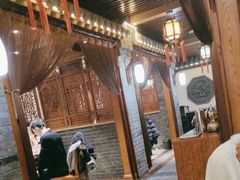 -和院老火锅铜锅烧烤海鲜(朱雀大街店)