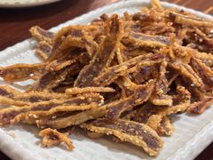 -阿拉木汗餐厅(山大路店)