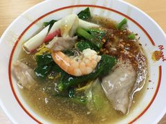 -Magic Food Point(Airport Street food)