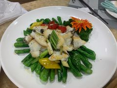 -寻味顺德·南记酒家·传统顺德菜·鱼生(广源路店)