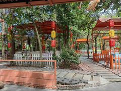 -陶缘一号·四季缘·老字号顺德菜·户外婚礼家宴(西滘店)