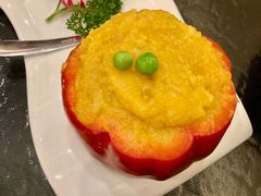 -五观堂素食(新华路店)