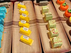 -西安W酒店·WEI全味西餐厅