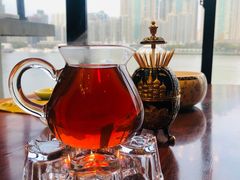-张博士茗茶馆(外滩店)